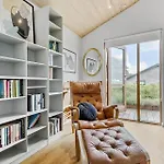 度假居 84164-ronde-stenhojvej-17 Rønde