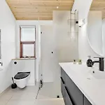 84164-ronde-stenhojvej-17 度假居 Rønde