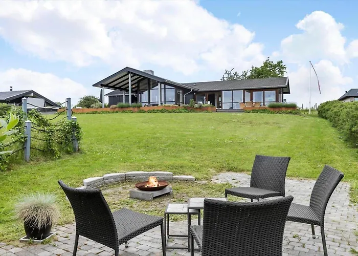 84164-ronde-stenhojvej-17 * Rønde